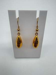 Metal Earrings Wholesale: Metal Earrings