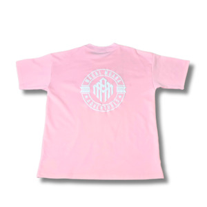 Clothing Range: BLUSH FOREST CAMO JERSEY