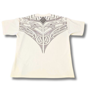 KAITIAKI PREMIUM TEE (MILO)