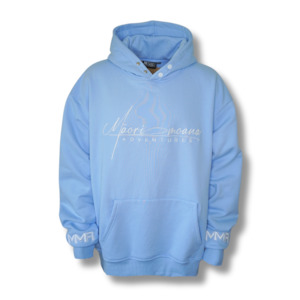 Products: TAUTOKO HOODY KAPUA