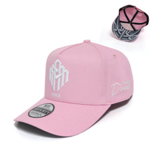 Accessories: MĀWHERO MMA SNAPBACK