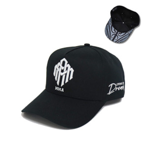 Accessories: PANGO MMA SNAPBACK