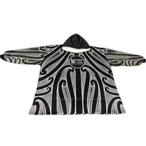 Snuggle Hoods: Kids Pango Snuggle Hood