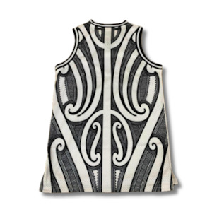 Singlets: Kotahitanga Throwback