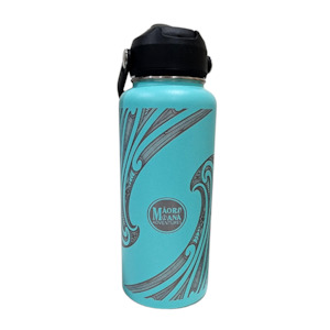 Best Sellers: HAUORA FLASK 1L TURQUOISE