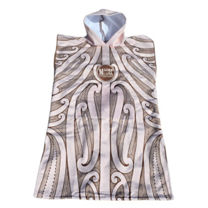 Best Sellers: Poncho Towel (Milo)