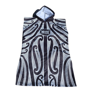 Poncho Towel (Pango)