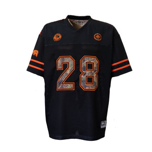 Clothing Range: BURNOUT JERSEY