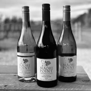 Wine Clubs: TTW 3-Bottle Club