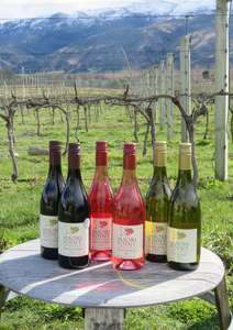 Gift Packs And Wine Club: Special - Maori Point Sampler 6-Pack