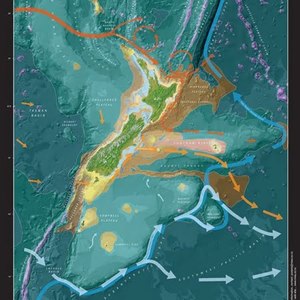 Products: Solar 19 – MapCo NZ – Maori, Pacific Island and New Zealand Maps