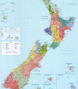 The Middle East – MapCo NZ – Maori, Pacific Island and New Zealand Maps
