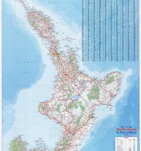 Hawkes Bay – MapCo NZ – Maori, Pacific Island and New Zealand Maps