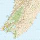 Nelson & Marlborough – MapCo NZ – Maori, Pacific Island and New Zealand Maps