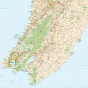 Products: Canada – MapCo NZ – Maori, Pacific Island and New Zealand Maps