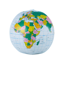 Products: Midnight Globe – 30cm – MapCo NZ – Maori, Pacific Island and New Zealand Maps