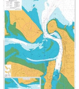 Products: Marlborough Sounds Marine Chart – MapCo NZ – Maori, Pacific Island and New Zealand Maps