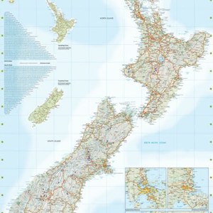 Products: Table Cap to Blackhead Point Marine Chart – MapCo NZ – Maori, Pacific Island and New Zealand Maps