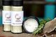 Mushroom Salt