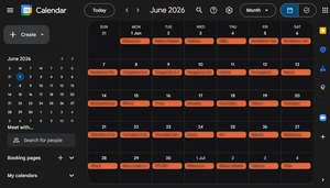 Maramataka Calendars Wall Planners: Maramataka 2026-2027 Online Calendar