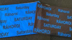 Cotton Lycra: Saturday - Cotton Lycra