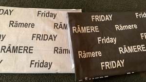 Cotton Lycra: Friday - Cotton Lycra