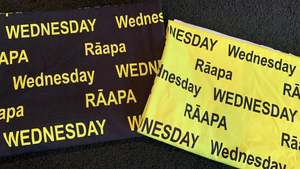 Cotton Lycra: Wednesday - Cotton Lycra