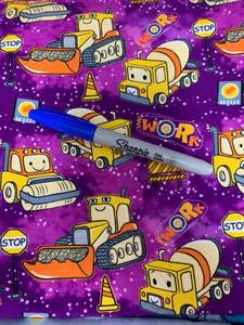 Strike's that never made it - COTTON LYCRA