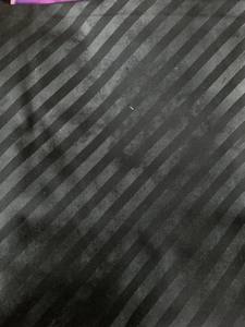 Woven: Black Diagonal - Woven