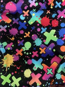 Woven: X Splat - Woven