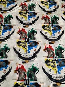 Woven: Hogwarts - Woven