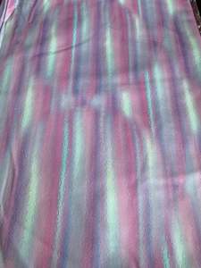 Woven: Foil Floss - Woven