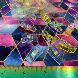 Wonderclips - Standard