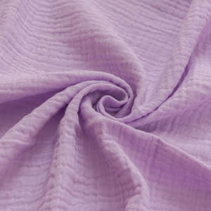 Macaloo: IN STOCK Macaloo - Double Gauze