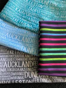 Our New Zealand Blue - Boardshort