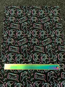 Canvas: Gaming - Canvas