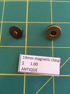 Other: Antique Hardware