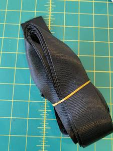 Nylon Webbing - by the half metre