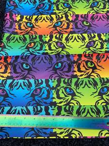 Vinyl: Tiger Eyes - Vinyl