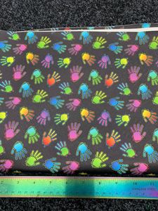 Vinyl: Hands - Vinyl