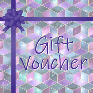 Gift Cards: Gift Vouchers