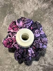 Marble Makes: Scrunchies