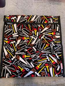 Marble Makes: Book Bag - Tools