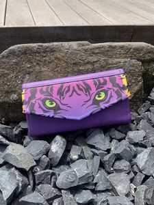 Marble Makes: Ezywallet - 16 card slot