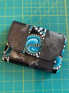 Marble Makes: Wallets - 6 slot