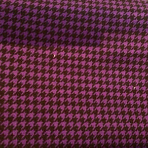 Bamboo French Terry: PurpleTooth Standard - Bamboo French Terry