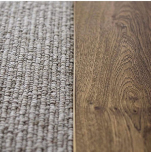 19mm x 3mm Brass Transition Bar Marchand