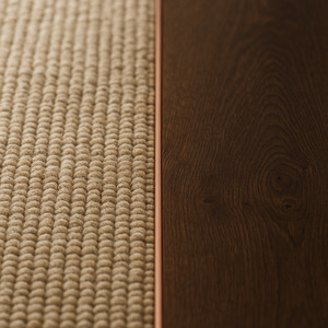 Products: 4m Copper Flooring Flat Transition Bar 19mm Copper Transition Strip