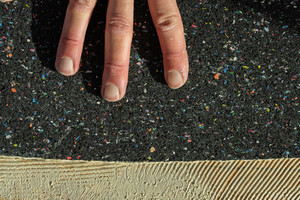 Products: Acoustic Mat Underlay Marchand