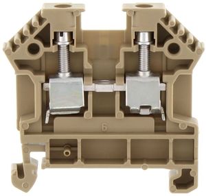 4mm Terminal - RK Series MARDAG